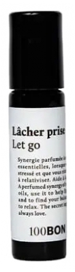 100BON Roll-On Aromachologique Lâcher-Prise 10 ml