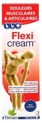Tilman Flexicream 100ml