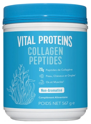 Vital Proteins Collageenpeptiden 567 g