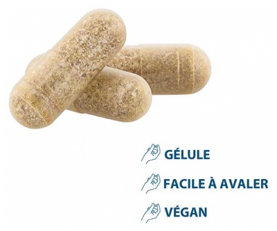 Ducray Anacaps Expert Chute de Cheveux Chronique 90 Gélules
