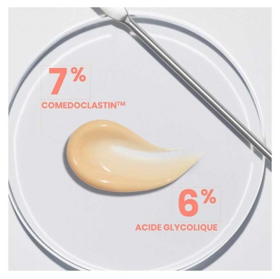 Avène Cleanance Comedomed Peeling Crème Intensive Poussée de Boutons 40 ml