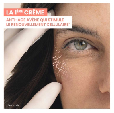 Avène Hyaluron Activ B3 Crème Régénération Cellulaire 50 ml
