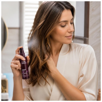 Wella Ultimate Color Glans- en Zachtheidsspray 95 ml