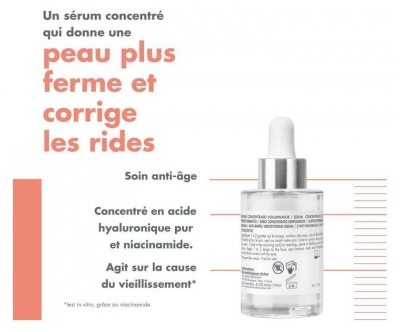 Avène Hyaluron Activ B3 Serum Concentraat 30 ml