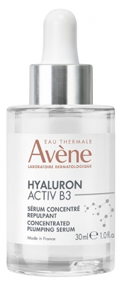 Avène Hyaluron Activ B3 Serum Concentraat 30 ml