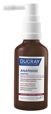 Ducray Neoptide Expert Anti-Hair Loss and Growth Serum 2 x 50ml