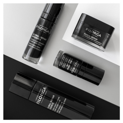 Filorga GLOBAL-REPAIR Eyes & Lips Crème Jeunesse Contours Yeux et Lèvres 15 ml