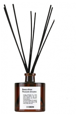 100BON Diffuseur Maison Aromachologique Doux Rêves 100 ml