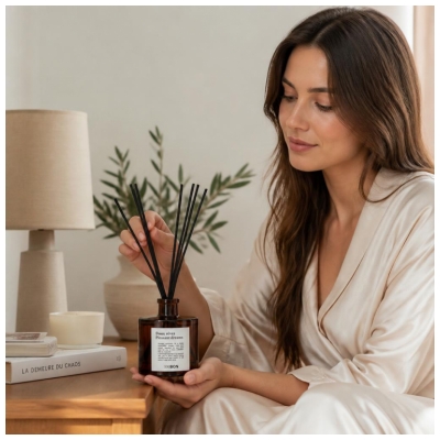 100BON Difuzor de casă Aromachologic Doux Rêves 100 ml