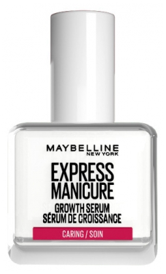 Maybelline New York Express Manicure Ser de Creștere 12 ml