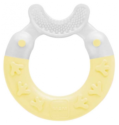 MAM Inel Gingival pentru Curățare