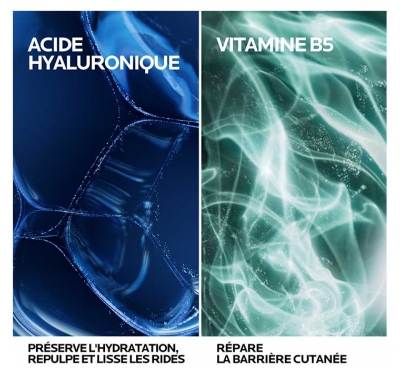 La Roche-Posay Hyalu B5 Routine Hydratation & Rebond à l'Acide Hyaluronique