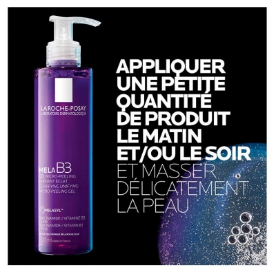 La Roche-Posay Mela B3 Routine Anti-Taches au Melasyl