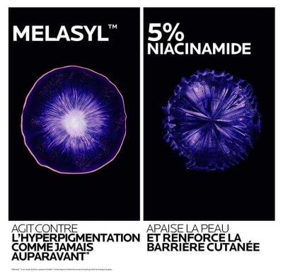 La Roche-Posay Mela B3 Routine Anti-Taches au Melasyl