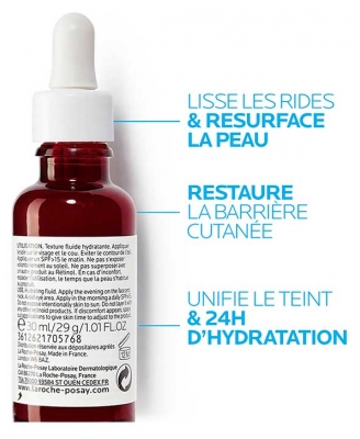 La Roche-Posay Routine Renouvellement Cellulaire au Rétinol