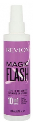 10-in-1 Magic Flash Leave-In Treatment by Revlon