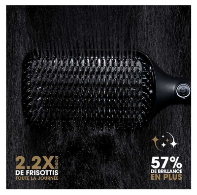 ghd Glide + Max Brosse Chauffante Lissante