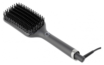 Grelna krtača za ravnanje las ghd Glide + Max