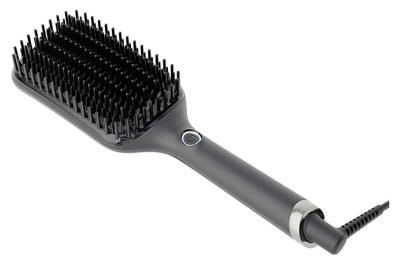 Grelna krtača za ravnanje las ghd Glide + Max
