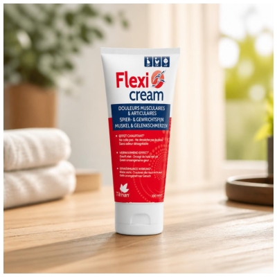 Tilman Flexicream 100 ml