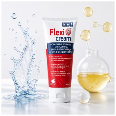 Tilman Flexicream 100 ml