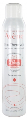 Avène Eau Thermale Spray 300 ml