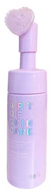 Inuwet Art of Skin Care Cleansing Foam 140 ml