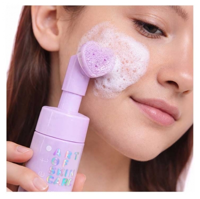 Inuwet Art of Skin Care Cleansing Foam 140 ml