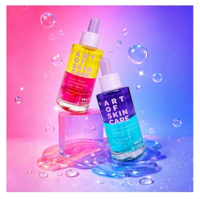 Inuwet Art of Skin Care Sérum Anti-Imperfections Éclat 30 ml