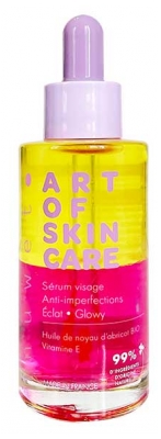 Inuwet Art of Skin Care Sérum Anti-Imperfections Éclat 30 ml