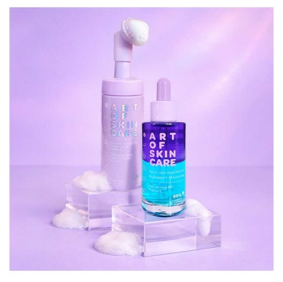 Inuwet Art of Skin Care Moisturizing Anti-Blemish Serum 30 ml