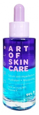 Inuwet Art of Skin Care Moisturizing Anti-Blemish Serum 30 ml