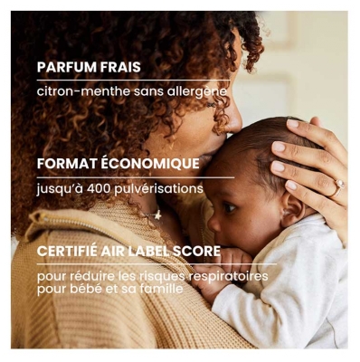 Milton Purifiant 3en1 200 ml