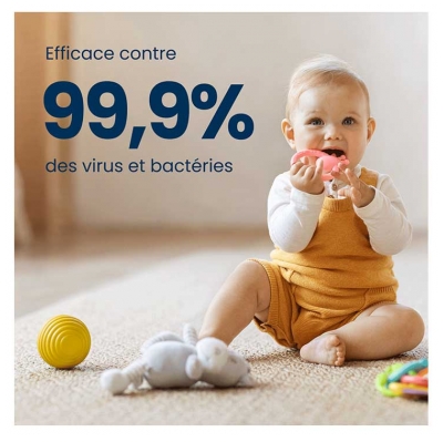 Milton Purifiant 3en1 200 ml