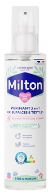 Milton Purifying 3in1 200 ml