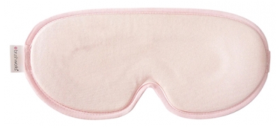 Brushworks Masque de Sommeil 3D pour la Protection des Cils
