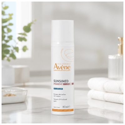 Avène Sunsimed Pigment-Fluid 80 ml