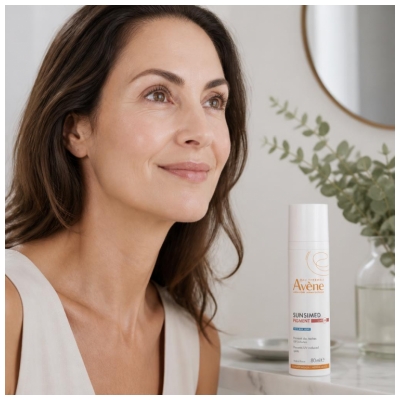 Avène Sunsimed Pigment-Fluid 80 ml