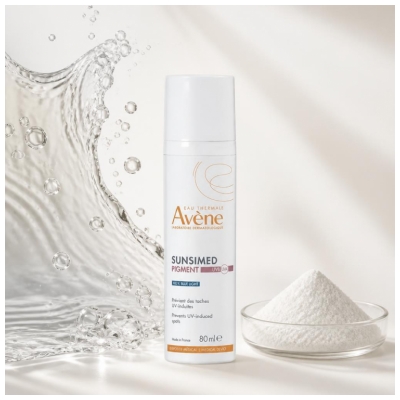 Avène Sunsimed Pigment-Fluid 80 ml