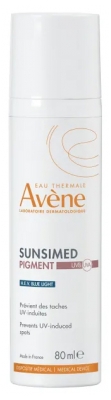 Avène Sunsimed Pigment Fluide 80 ml