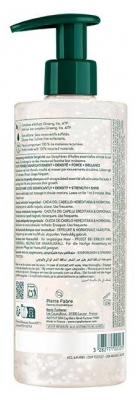 René Furterer Triphasic Shampoing Antichute Longévité 500 ml