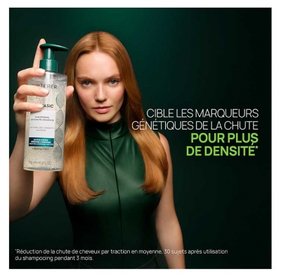 René Furterer Triphasic Shampoing Antichute Longévité 500 ml