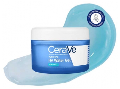 CeraVe Aqua-Gel Hydratant Acide Hyaluronique 48 g