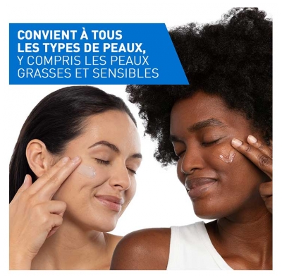 CeraVe Aqua-Gel Hydratant Acide Hyaluronique 48 g