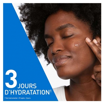 CeraVe Aqua-Gel Hydratant Acide Hyaluronique 48 g
