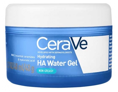 CeraVe Aqua-Gel Hydratant Acide Hyaluronique 48 g