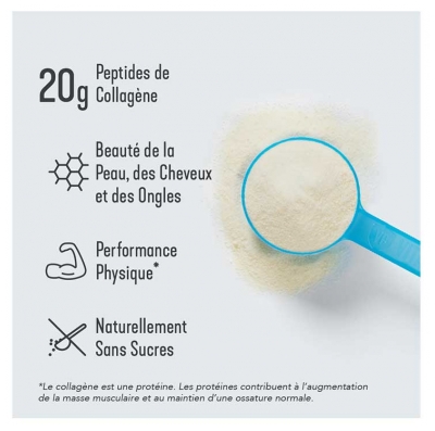 Vital Proteins Collagen Peptides 567 g
