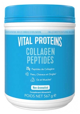 Vital Proteins Collagen Peptides 567 g