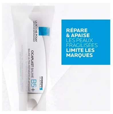 La Roche-Posay Routine Booster Éclat à la Vtamine C