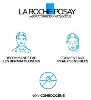 La Roche-Posay Routine Booster Éclat à la Vtamine C